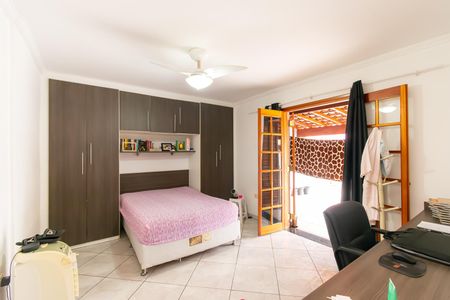 Casa para alugar com 196m², 3 quartos e 3 vagasQuarto 2