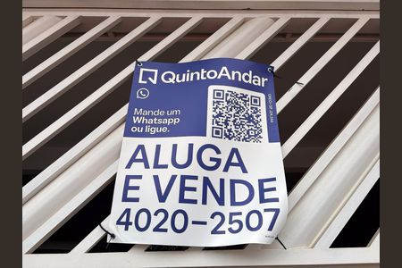 Casa para alugar com 196m², 3 quartos e 3 vagasPlaca instalada