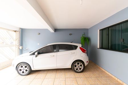 Casa para alugar com 196m², 3 quartos e 3 vagasGaragem