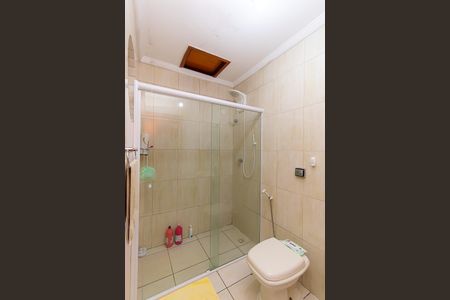 Casa para alugar com 196m², 3 quartos e 3 vagasBanheiro 2