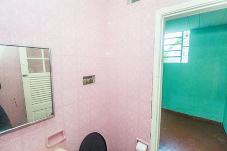 Casa para alugar com 78m², 2 quartos e 1 vagaBanheiro