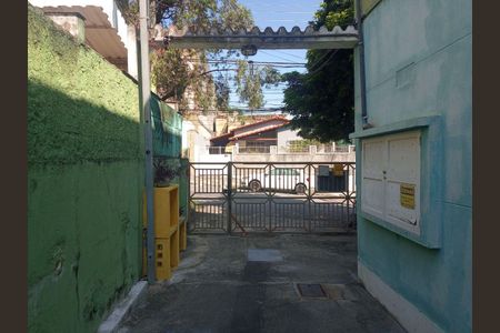 Casa para alugar com 78m², 2 quartos e 1 vagaÁrea comum