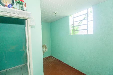 Casa para alugar com 78m², 2 quartos e 1 vagaCozinha e Área de Serviço