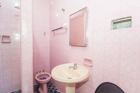 Casa para alugar com 78m², 2 quartos e 1 vagaBanheiro