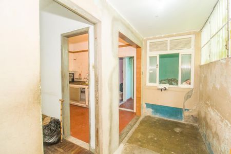 Casa para alugar com 78m², 2 quartos e 1 vagaCorredor