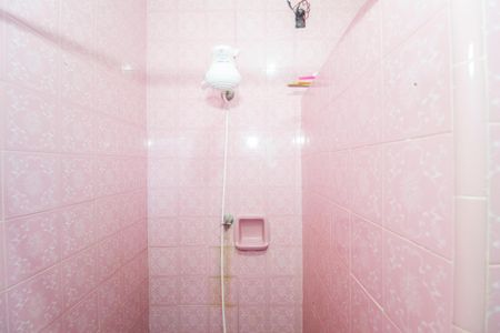 Casa para alugar com 78m², 2 quartos e 1 vagaBanheiro