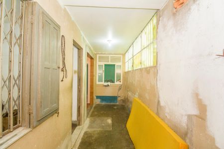 Casa para alugar com 78m², 2 quartos e 1 vagaCorredor