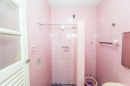 Casa para alugar com 78m², 2 quartos e 1 vagaBanheiro