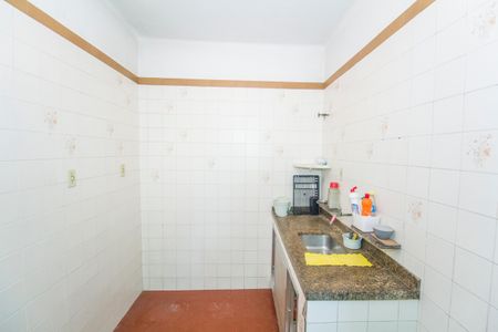 Casa para alugar com 78m², 2 quartos e 1 vagaCozinha e Área de Serviço