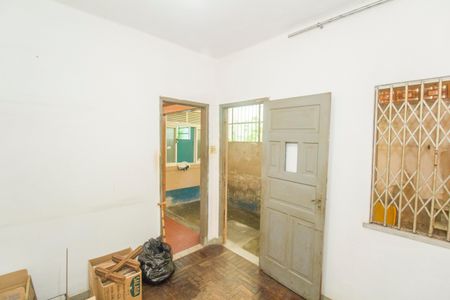 Sala de casa para alugar com 2 quartos, 78m² em Vila Valqueire, Rio de Janeiro