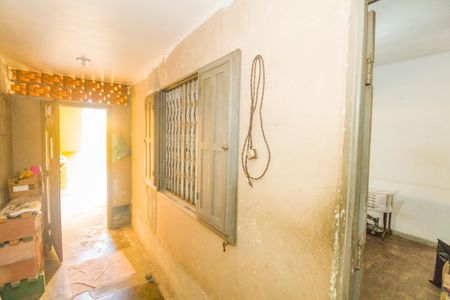 Casa para alugar com 78m², 2 quartos e 1 vagaCorredor