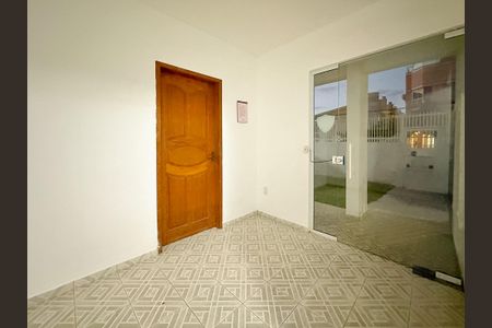 Apartamento para alugar com 100m², 2 quartos e 2 vagasHall de entrada
