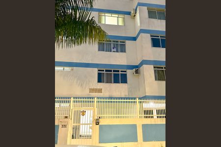 Apartamento para alugar com 100m², 2 quartos e 2 vagasPlaquinha