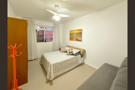 Apartamento para alugar com 100m², 2 quartos e 2 vagasQuarto 2