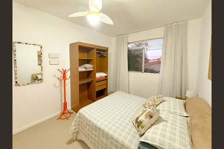 Apartamento para alugar com 100m², 2 quartos e 2 vagasQuarto 2