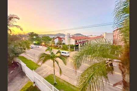 Apartamento para alugar com 100m², 2 quartos e 2 vagasVista do Quarto 1