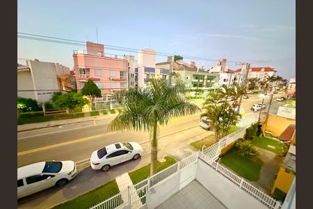 Apartamento para alugar com 100m², 2 quartos e 2 vagasVista da Sala