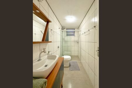 Apartamento para alugar com 100m², 2 quartos e 2 vagasBanheiro