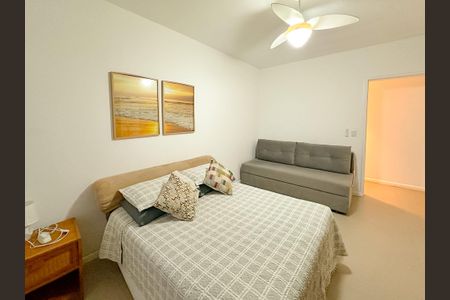 Apartamento para alugar com 100m², 2 quartos e 2 vagasQuarto 2