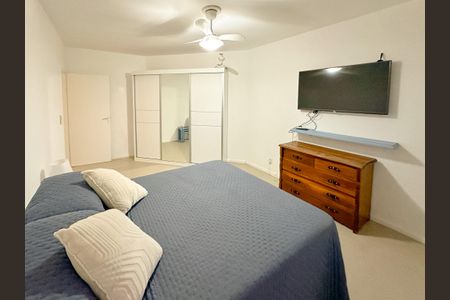 Apartamento para alugar com 100m², 2 quartos e 2 vagasQuarto 1