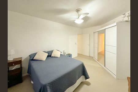 Apartamento para alugar com 100m², 2 quartos e 2 vagasQuarto 1