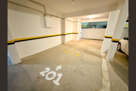 Apartamento para alugar com 100m², 2 quartos e 2 vagasGaragem