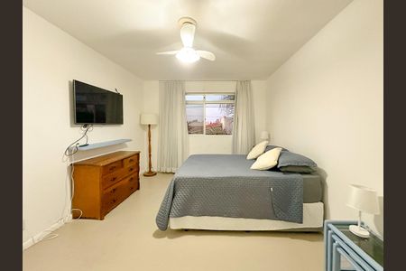 Apartamento para alugar com 100m², 2 quartos e 2 vagasQuarto 1