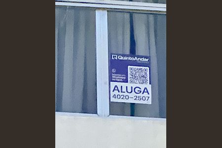 Apartamento para alugar com 100m², 2 quartos e 2 vagasPlaquinha