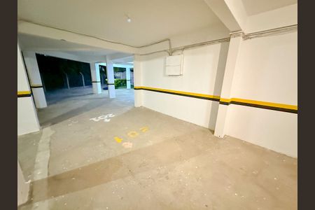 Apartamento para alugar com 100m², 2 quartos e 2 vagasGaragem