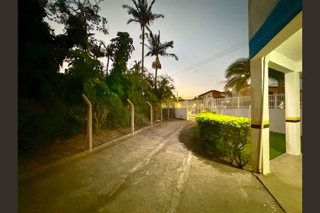 Apartamento para alugar com 100m², 2 quartos e 2 vagasÁrea comum