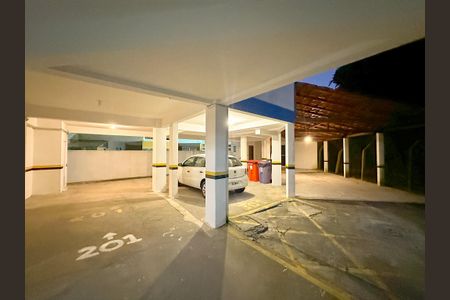 Apartamento para alugar com 100m², 2 quartos e 2 vagasÁrea comum