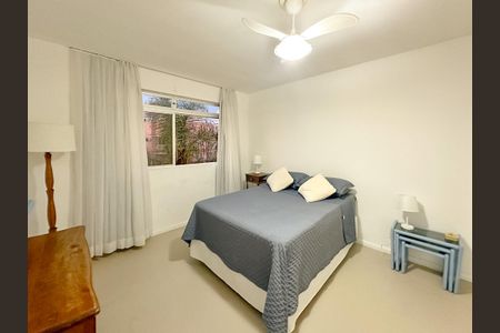 Apartamento para alugar com 100m², 2 quartos e 2 vagasQuarto 1