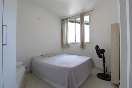 Quarto Suíte de apartamento à venda com 1 quarto, 3125m² em Indianópolis, São Paulo