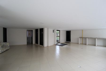 Apartamento para alugar com 3125m², 1 quarto e 1 vagaÁrea Comum - Salão de Festas
