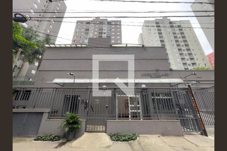 Apartamento à venda com 47m², 2 quartos e 1 vaga