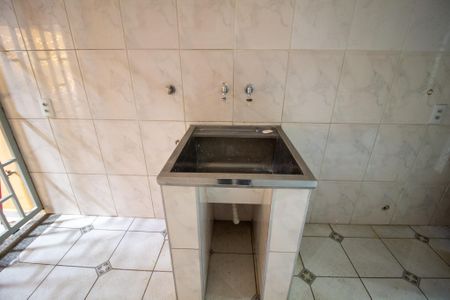 Casa para alugar com 396m², 3 quartos e 7 vagasÁrea de Serviço