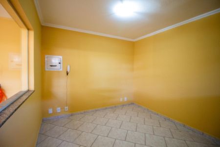 Casa para alugar com 396m², 3 quartos e 7 vagasEscritório