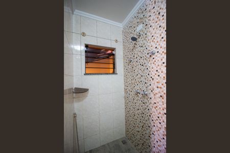 Casa para alugar com 396m², 3 quartos e 7 vagasBanheiro