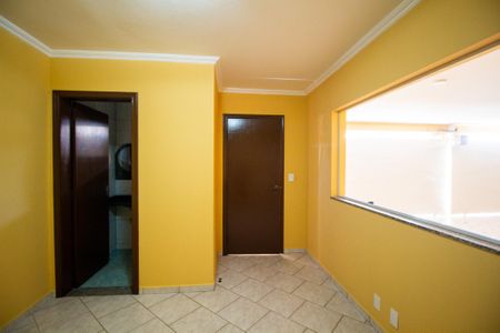 Casa para alugar com 396m², 3 quartos e 7 vagasEscritório