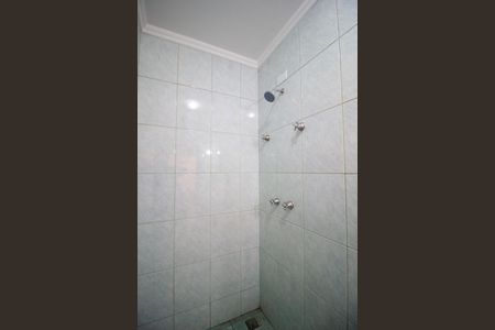 Casa para alugar com 396m², 3 quartos e 7 vagasBanheiro Externo