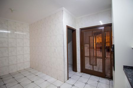 Casa para alugar com 396m², 3 quartos e 7 vagasCozinha