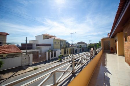 Casa para alugar com 396m², 3 quartos e 7 vagasVaranda