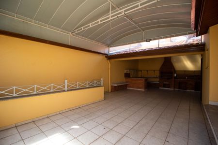 Casa para alugar com 396m², 3 quartos e 7 vagasÁrea gourmet