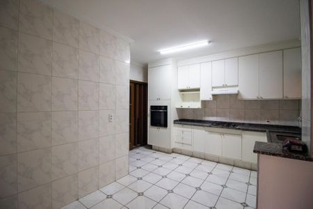 Casa para alugar com 396m², 3 quartos e 7 vagasCozinha