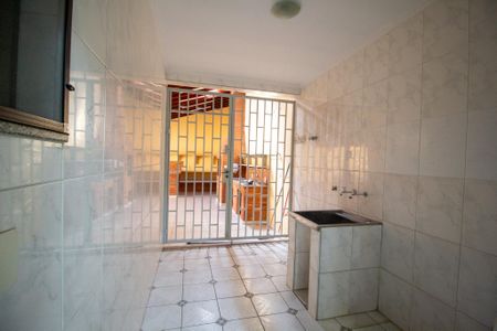 Casa para alugar com 396m², 3 quartos e 7 vagasÁrea de Serviço