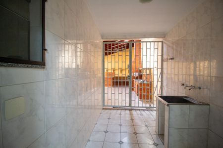 Casa para alugar com 396m², 3 quartos e 7 vagasÁrea de Serviço