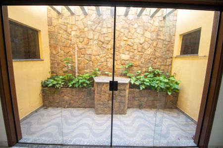 Casa para alugar com 396m², 3 quartos e 7 vagasÁrea de Luz