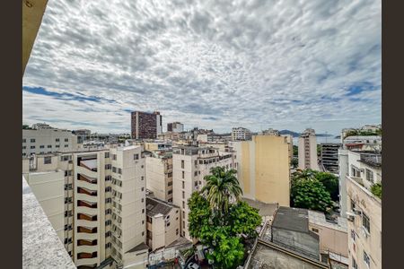 Apartamento para alugar com 2 quartos, 64m² em Catete, Rio de Janeiro