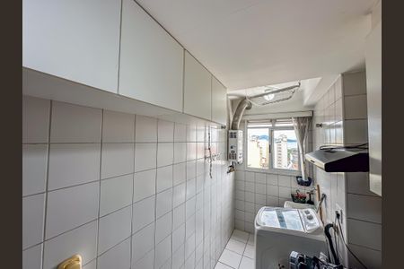 Apartamento para alugar com 64m², 2 quartos e 1 vaga