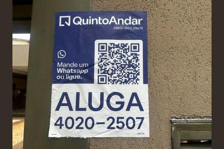 Casa para alugar com 2 quartos, 300m² em Setor Goiânia 2, Goiânia